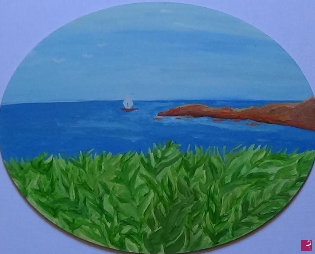 paintings on sale online