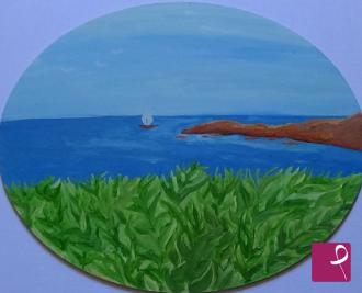 online paintings on sale