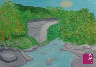 online paintings on sale