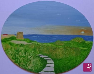 online paintings on sale