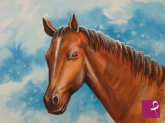 online paintings on sale