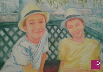 online paintings on sale