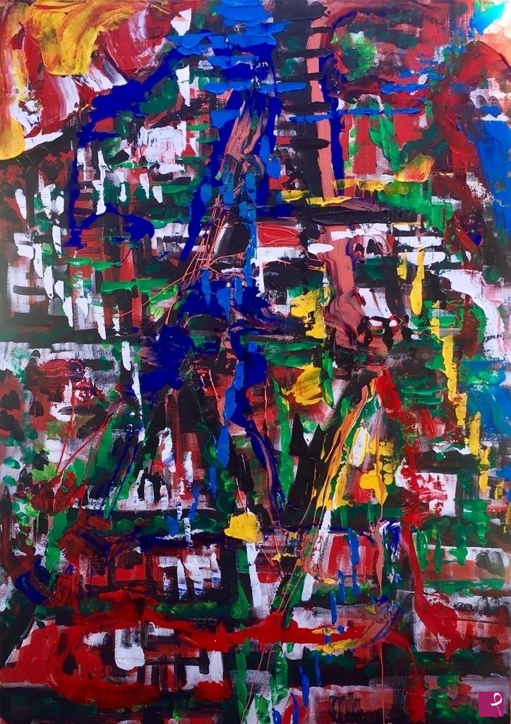 paintings on sale online