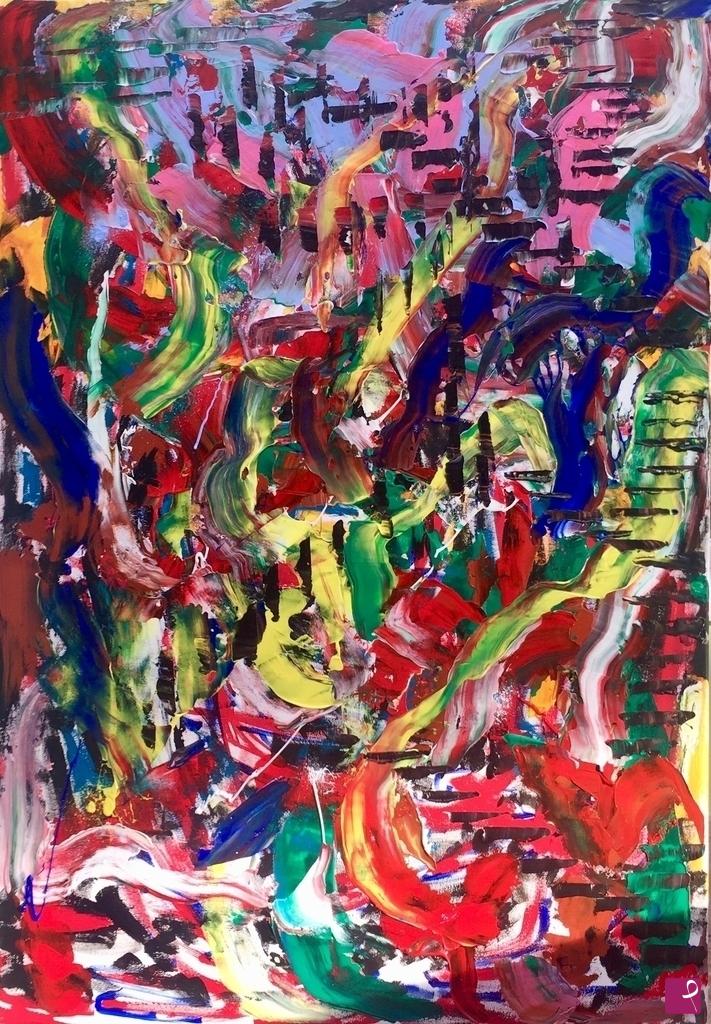 paintings on sale online