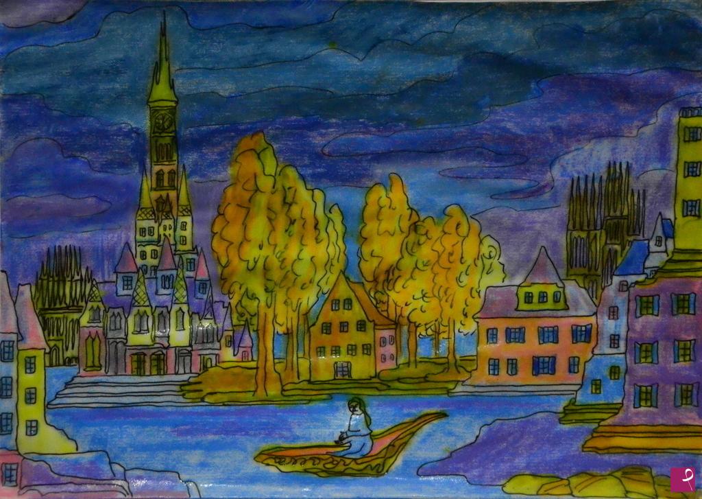 paintings on sale online