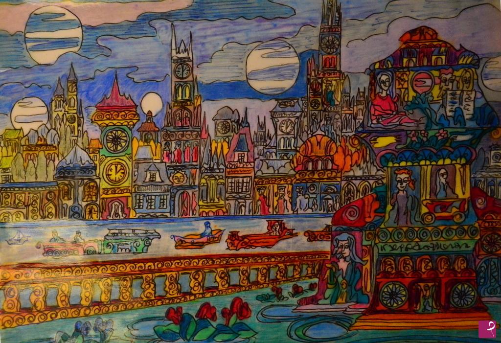 paintings on sale online