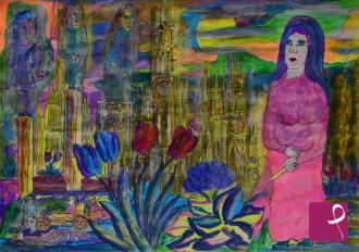 online paintings on sale