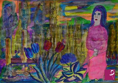 online paintings on sale
