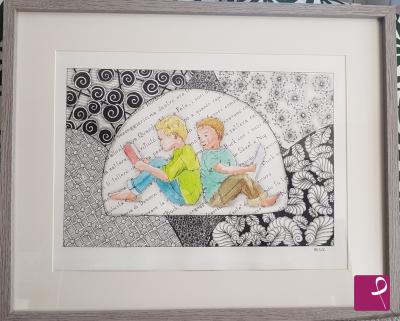 online paintings on sale