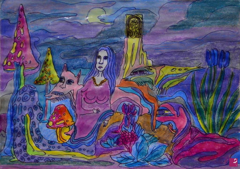 paintings on sale online