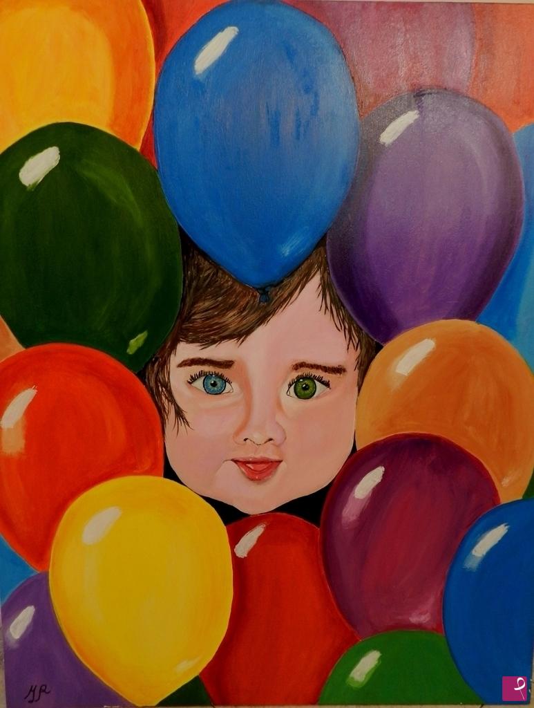 paintings on sale online