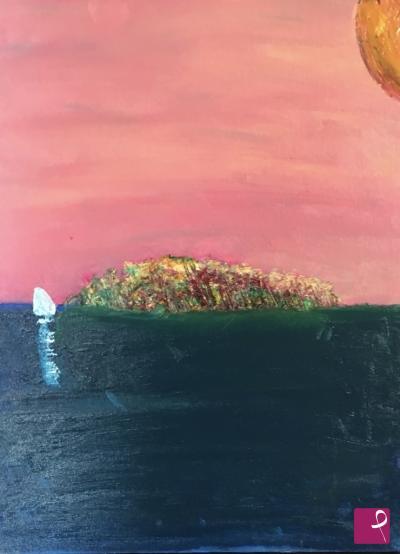 online paintings on sale