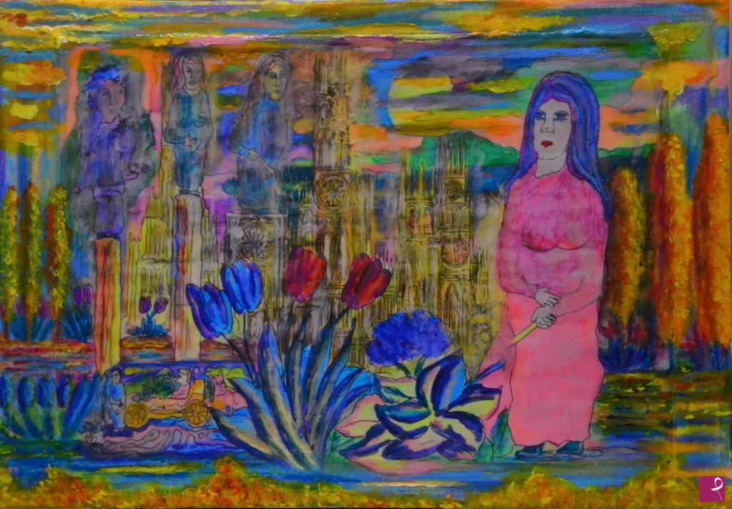 paintings on sale online