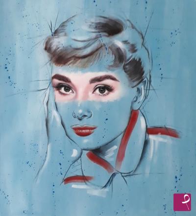 online paintings on sale