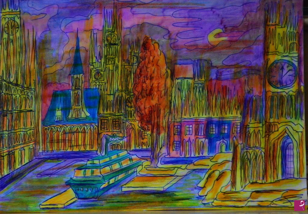 paintings on sale online