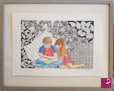 online paintings on sale