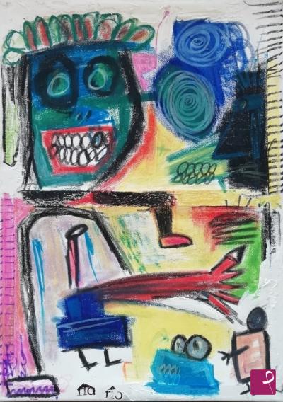 online paintings on sale