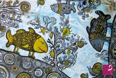 online paintings on sale