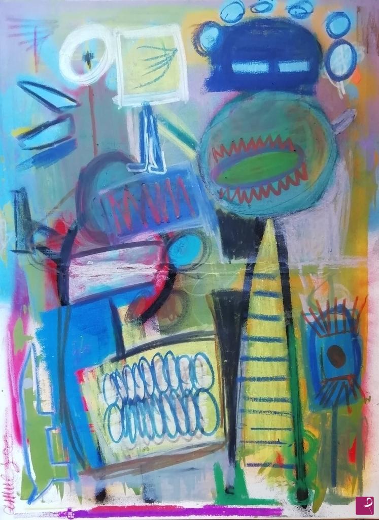 paintings on sale online