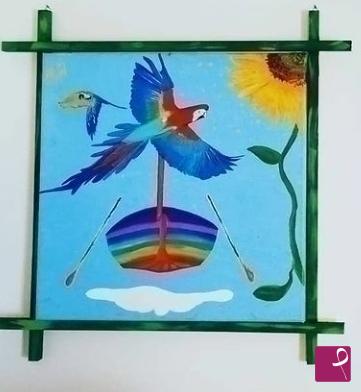 paintings on sale online