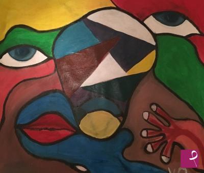 online paintings on sale