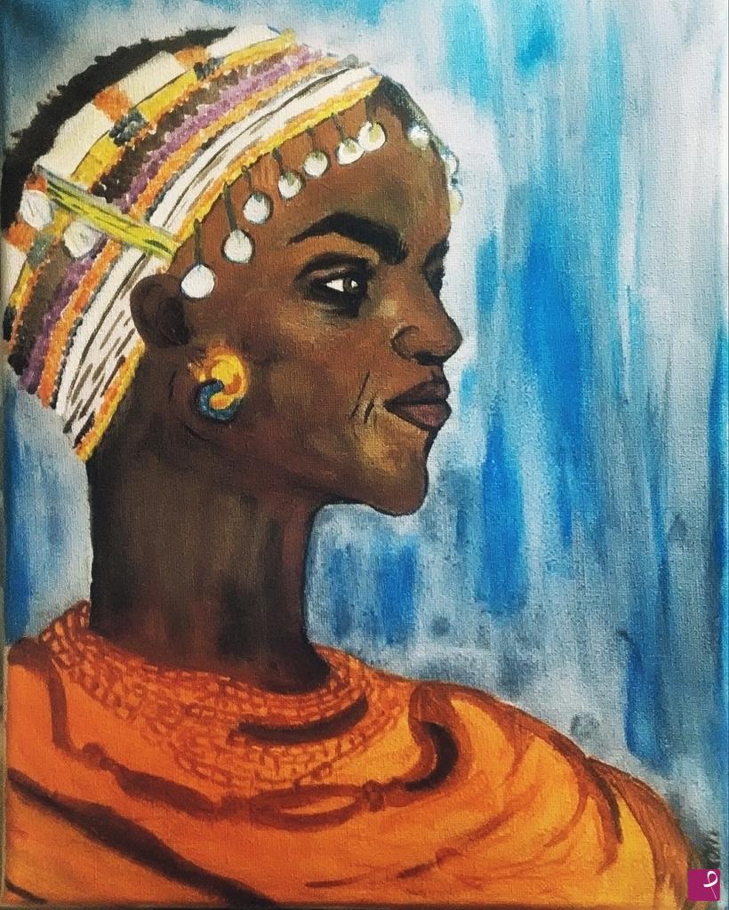 paintings on sale online