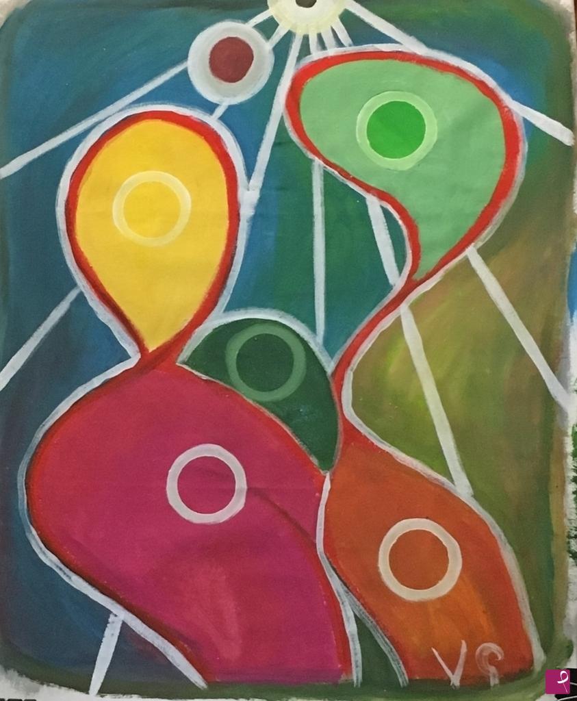 paintings on sale online