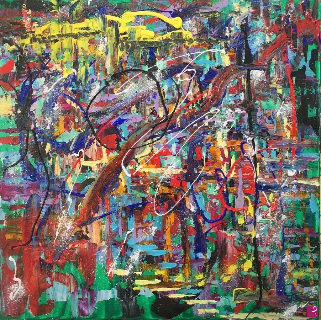 paintings on sale online