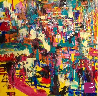 online paintings on sale