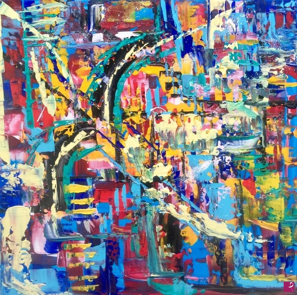 paintings on sale online