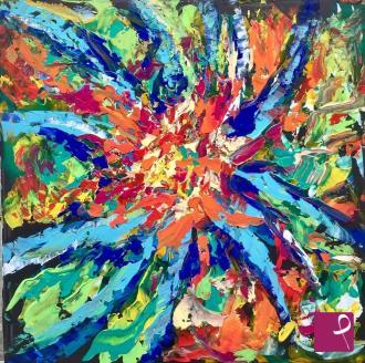 online paintings on sale