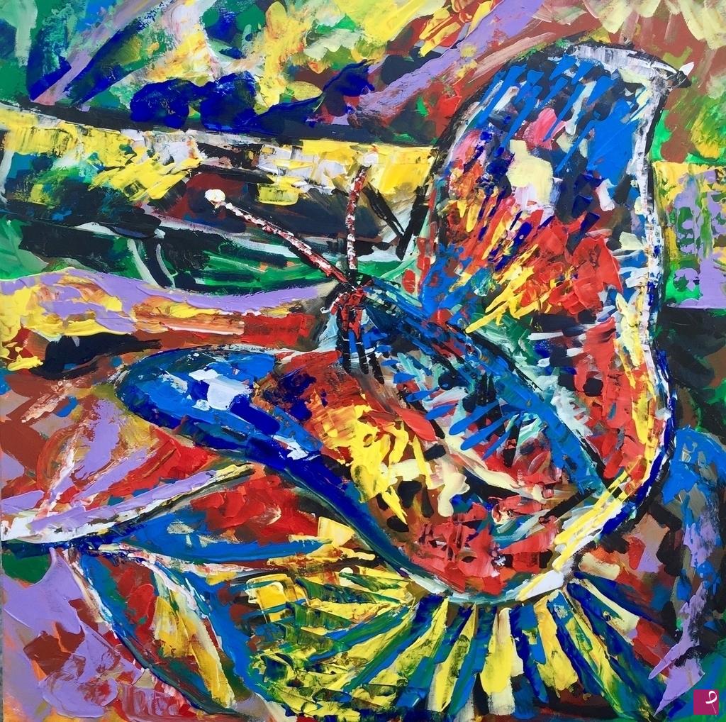 paintings on sale online