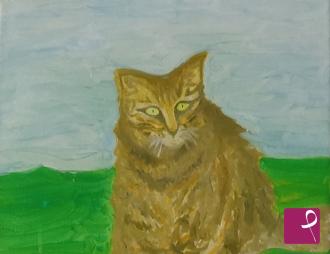 online paintings on sale