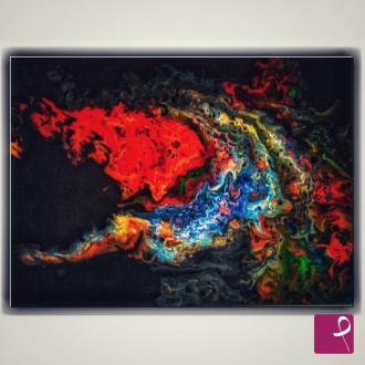 sold painting on PitturiAmo