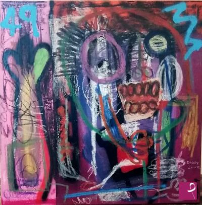 online paintings on sale
