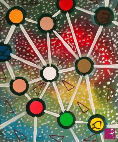 online paintings on sale