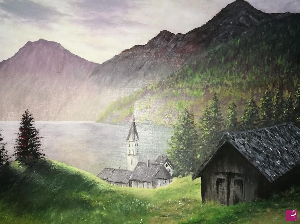paintings on sale online
