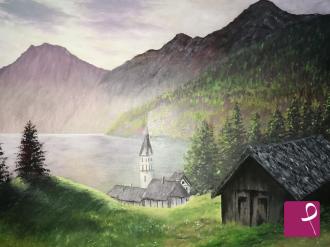 online paintings on sale