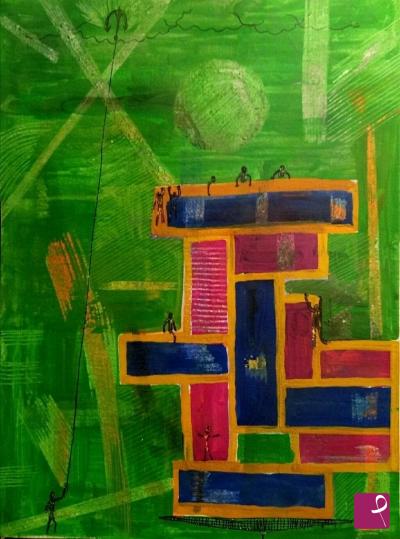 online paintings on sale