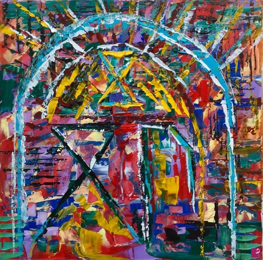 paintings on sale online