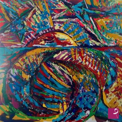 online paintings on sale
