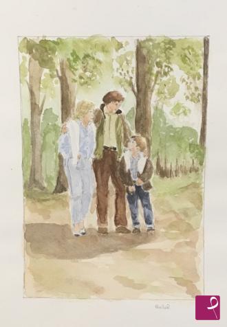 online paintings on sale