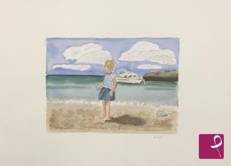 online paintings on sale