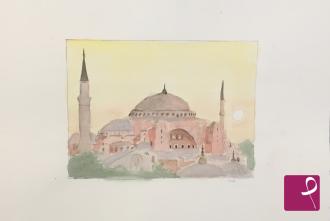 online paintings on sale