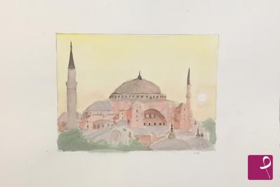 online paintings on sale