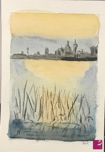 online paintings on sale