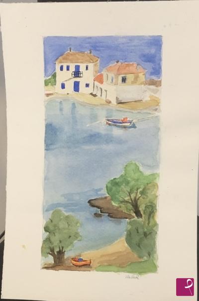 online paintings on sale