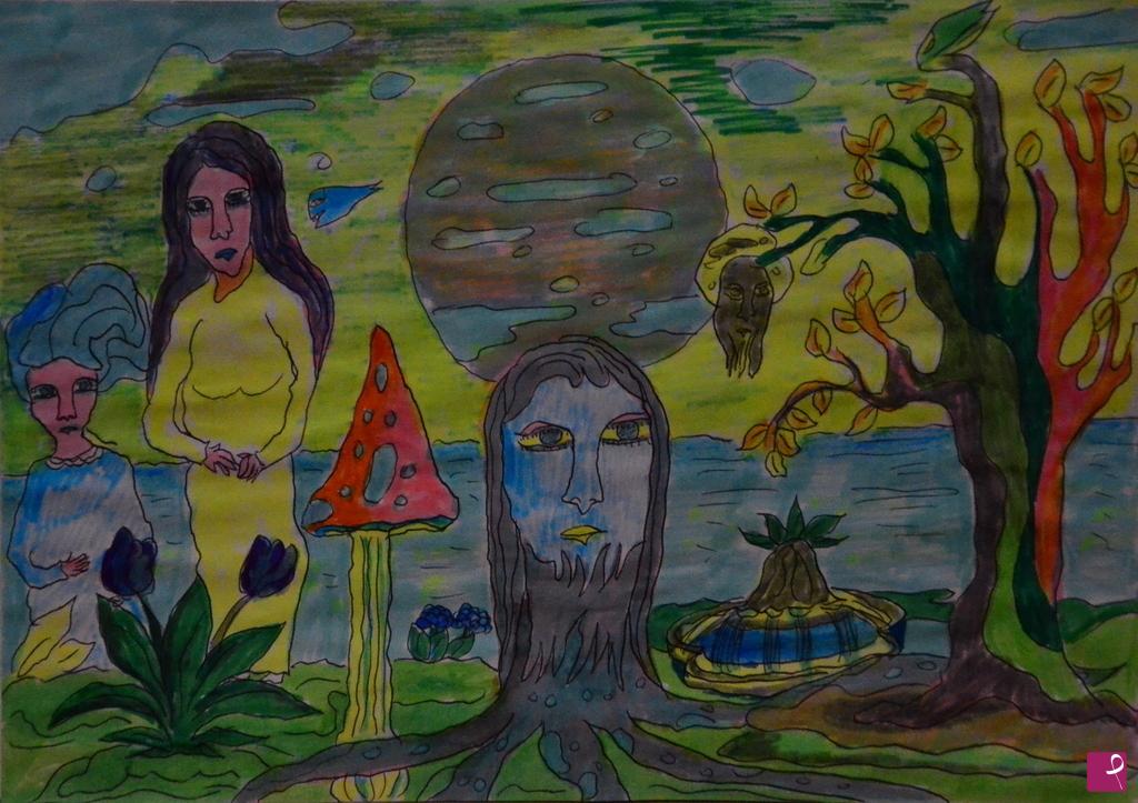 paintings on sale online