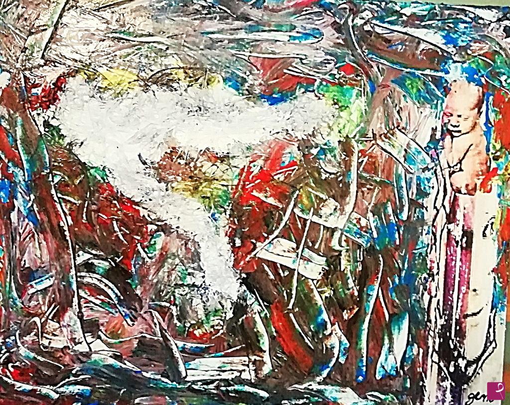 paintings on sale online