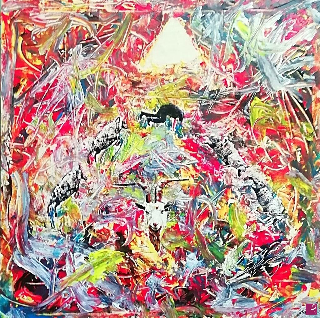 paintings on sale online